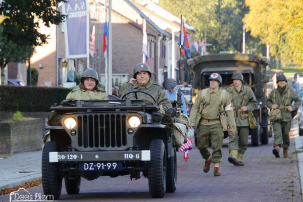 80-jarige bevrijding Kerkrade 0011-2